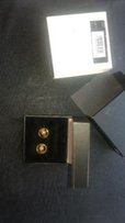 Запонки на пуговицы Montblanc (оригинал) - Конотоп