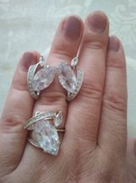 Серебряный набор - Харьков