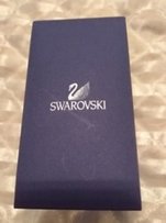Кольцо Swarovski - Киев