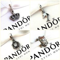 95грн за 1 грамм Шармы и браслеты Pandora ( Пандора ) СЕРЕБРО 925 пр. - Киев