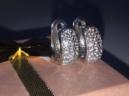 Серебряные сережки - Запорожье
