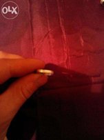 Серебряное кольцо Господи Сохрани СВЯЩЕННОЕ - Киев