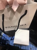 Сережки Pandora - Луганск