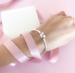 Браслет Pandora Пандора АКЦИЯ-коробка в подарок - Киев