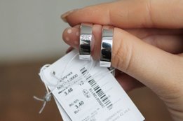 Продам серебряные обручалки - Харьков