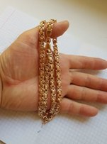Золотая цепочка 100гр - Харьков