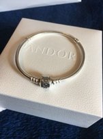 Оригинальный браслет PANDORA - Винница