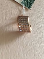 Продам золотые Сережки - Донецк
