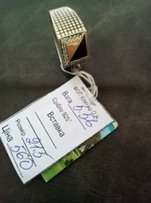 Продам серебряное кольцо - Херсон
