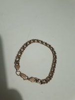 Браслет 585. 19см. 13.3гр - Днепр