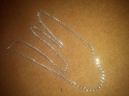 Продам цепочку 175 см - Заречное