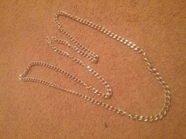 Продам цепочку 175 см - Заречное