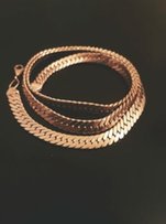 Цепочка золотая 583 55грм - Киев