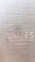 Набор золото с бриллиантом бренд zales - Житомир