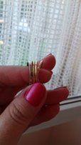 Кольцо золото 585 проба - Житомир