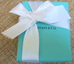 Серьги Tiffany & Co Paloma Picasso оливковая ветвь, желтое золото - Киев
