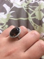 Шикарный серебряный комплект. - Николаев