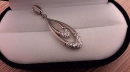 Подвески из серебра 925 пр. - Киев