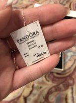 Браслет Pandora - Вознесенск