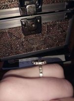 Кольцо серебро 17 рр - Вознесенск