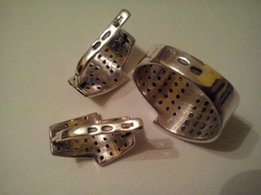 Комплект серьги-кольцо Сеточка из серебра 925 идеал.сост. - Киев