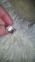 Серебряное кольцо 925 - Канев