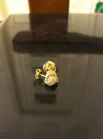 Серьги «Любовный узел» TIFFANY & CO. - Киев
