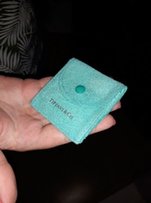 Серьги «Любовный узел» TIFFANY & CO. - Киев