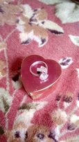 Серебрянное кольцо - Запорожье