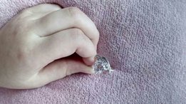 Серебрянное кольцо - Запорожье