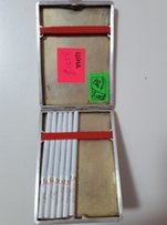 Продам серебряный порцигар - Чернигов