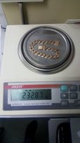 Браслет мужской 585 проба - Херсон