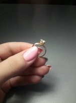 Золотое кольцо 18р. - Коломыя