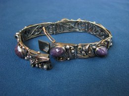 Браслет, филигрань, ручная работа ( handmade ) - Киев