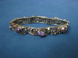 Браслет, филигрань, ручная работа ( handmade ) - Киев