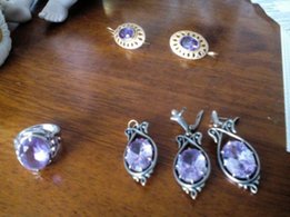 Серьги+кулон серебро 2500 гр. - Киев