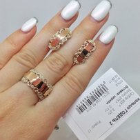 Продаю ювелирные украшения и серебра и золота! Цены очень радуют ! - Днепр
