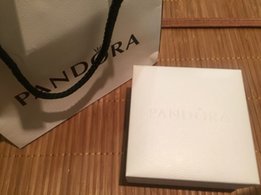 Браслет Pandora серебро - Киев