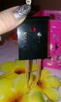 Новые красивые серьги - Днепр