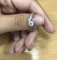 Серебряное кольцо - Днепр