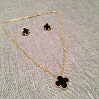 Колье Van Cleef & Arpels 750 Alhambra - Киев