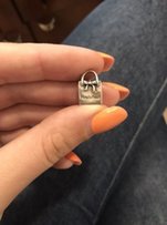Продам бусину Pandora оригинал. - Доброполье