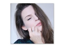 Серебряное кольцо 925 пробы - Харьков