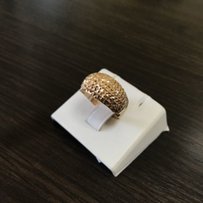 Золотое кольцо 585 пробы - Сумы