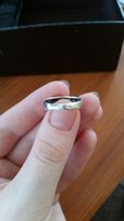 Серебреное кольцо - Запорожье
