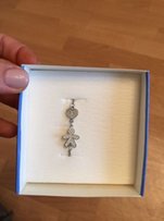 Продам новый серебряный браслет. - Киев