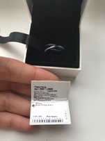 Кольцо Zarina - Киев