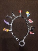 Серебряный браслет Thomas Sabo - Житомир