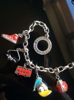 Серебряный браслет Thomas Sabo - Житомир