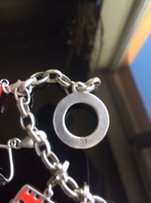 Серебряный браслет Thomas Sabo - Житомир
